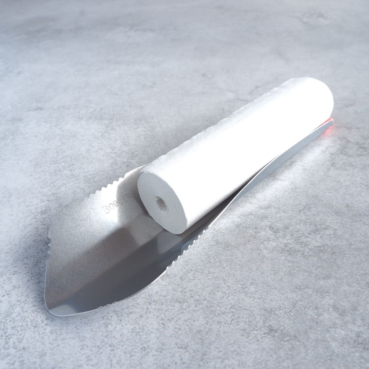 BoglerCo / Ultralight Backpacking Trowel 画像13