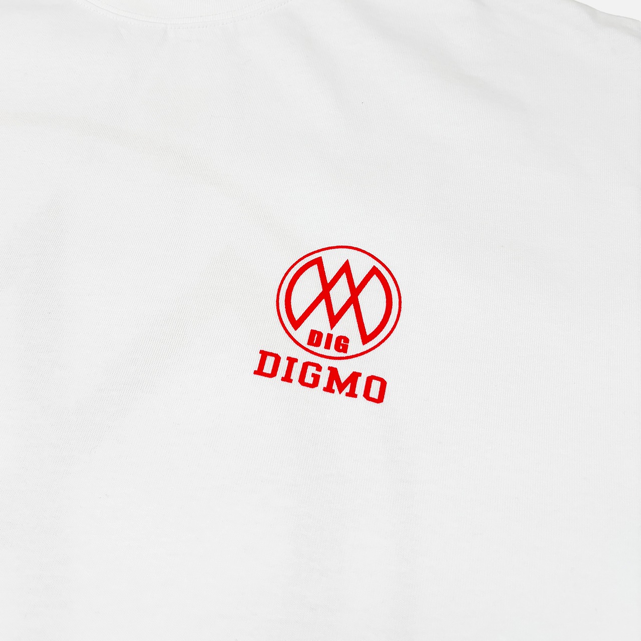 オフィシャルロゴTシャツ[OLT01]