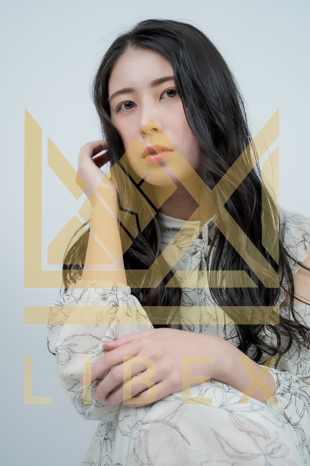 ロング（売り切り写真）　001497-4