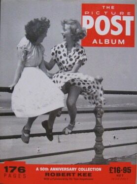 THE PICTURE POST ALBUM