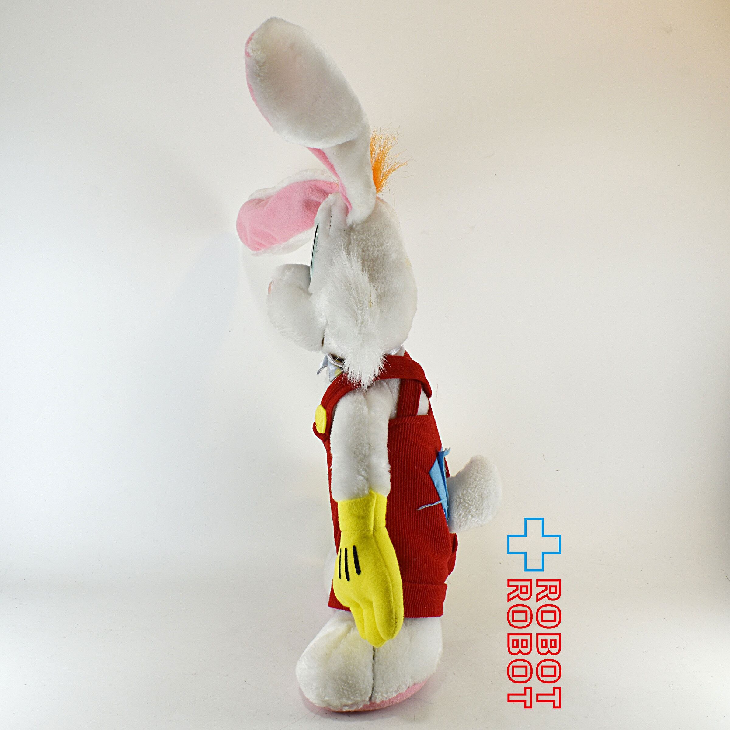 ディズニー ロジャー・ラビット ぬいぐるみ人形 | Pay ID