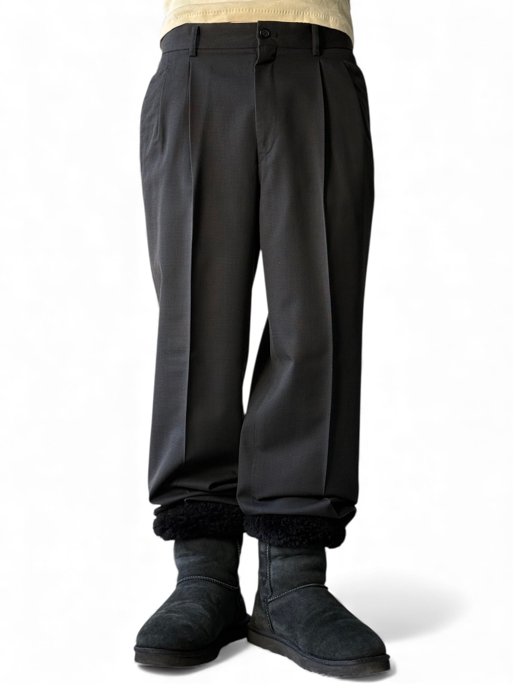 A.A.R Yohji Yamamoto DURBAN】 archive collection SETUP Suits