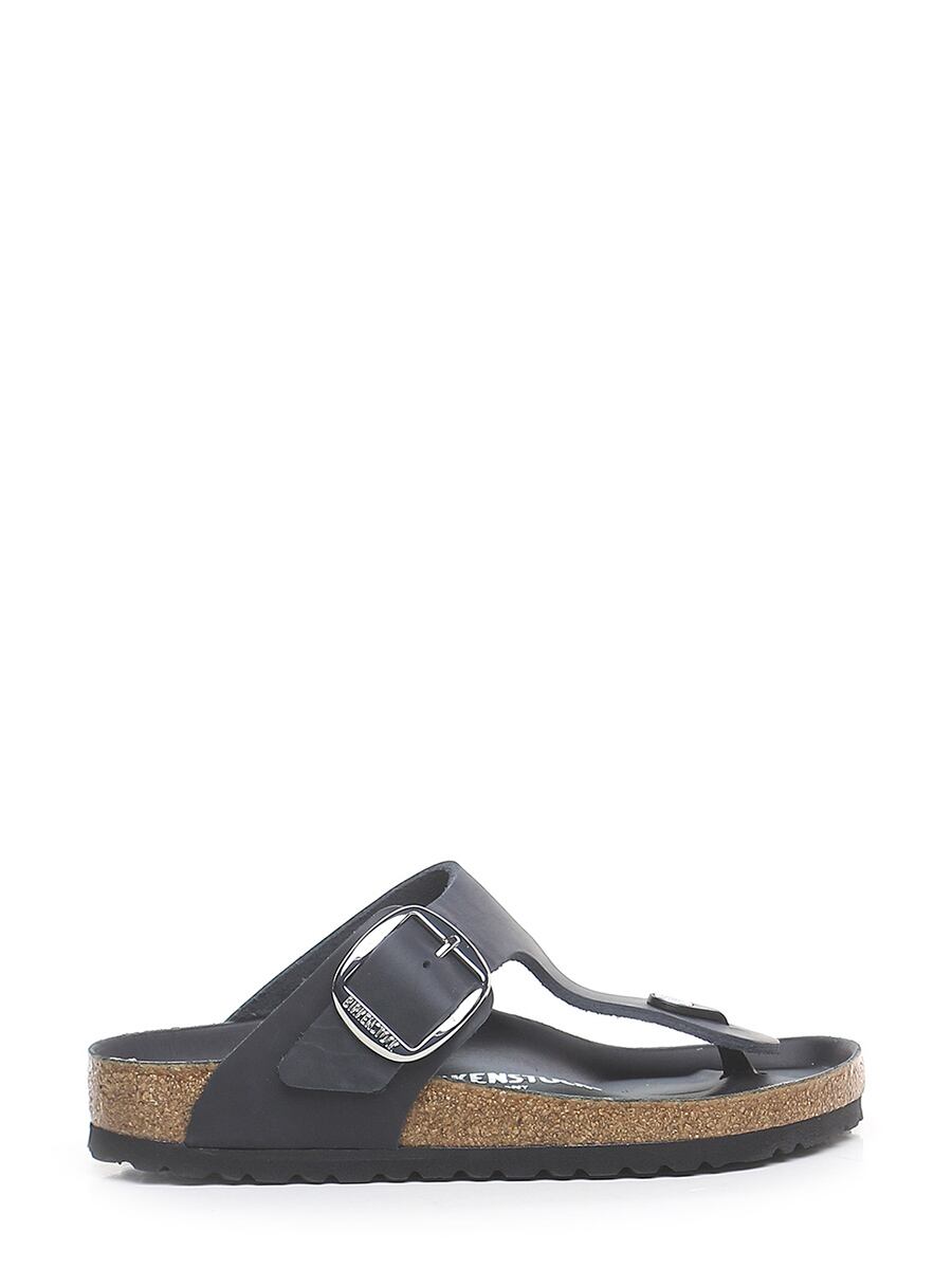 Birkenstock サンダル レディース 黒 1023334G