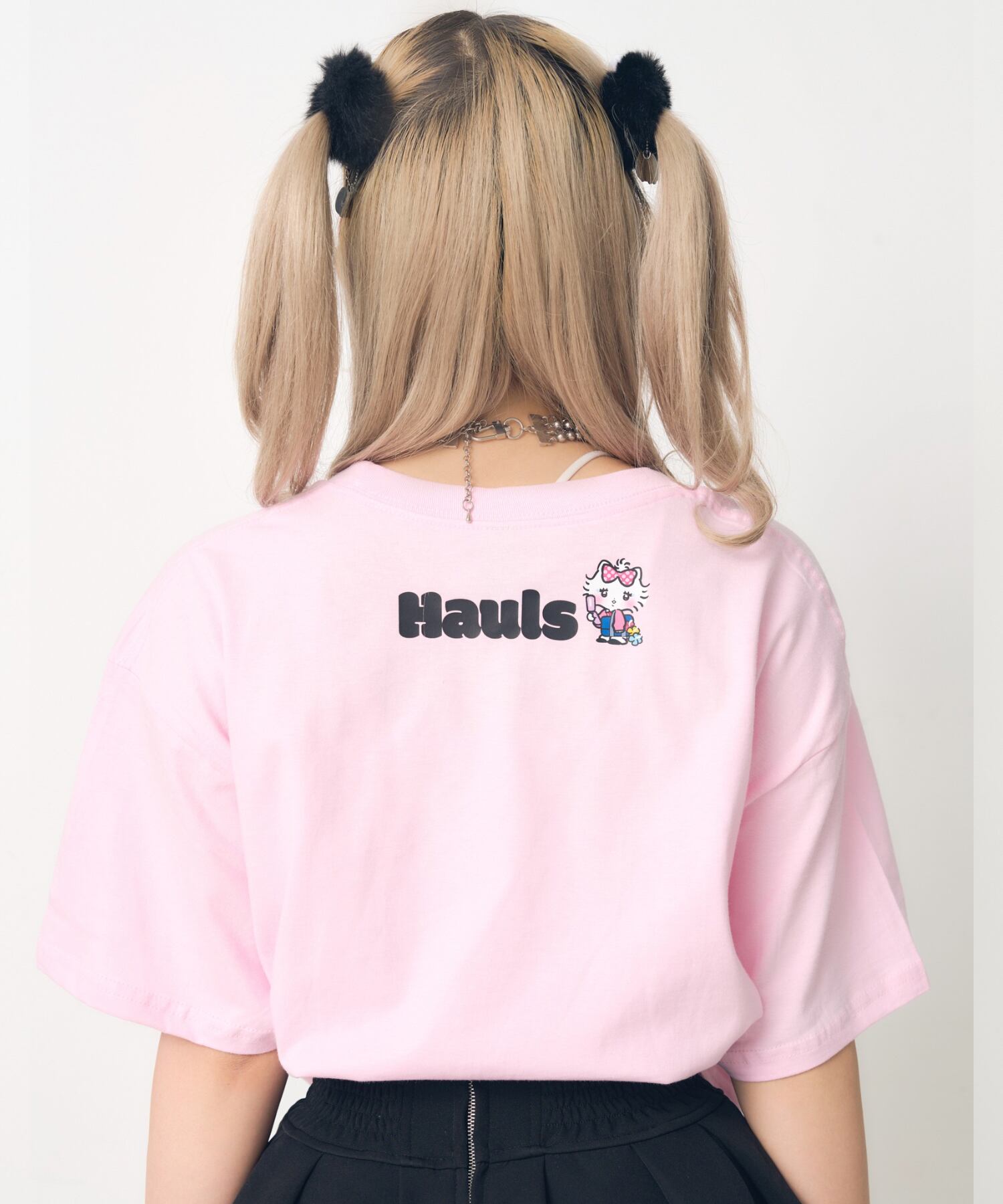 トップス Hauls アル吉ちゃんのBIGTEE | Hauls