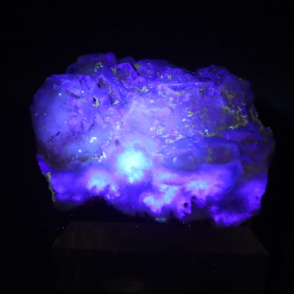 フローライト 蛍石 カリフォルニア産 原石 104.6g FL595 鉱物 天然石
