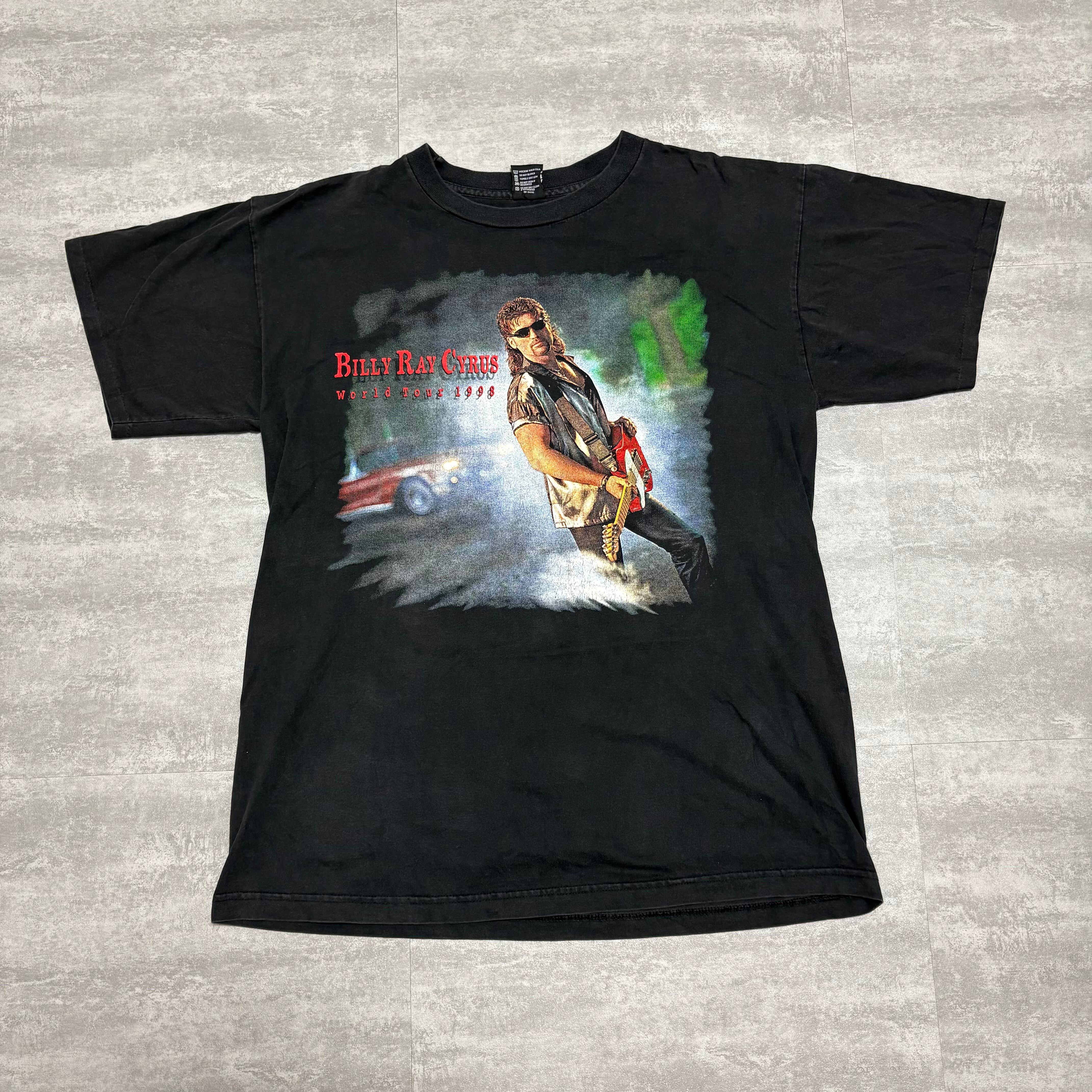 ローリングストーンズ 94年製 WORLD TOUR Tシャツ | PAY ID
