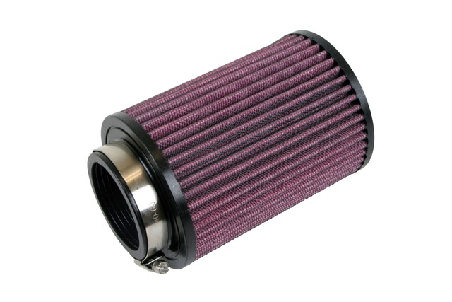 Straight Air filter φ52