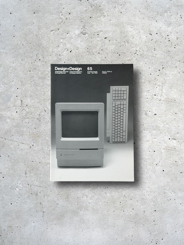 Design +Design #65