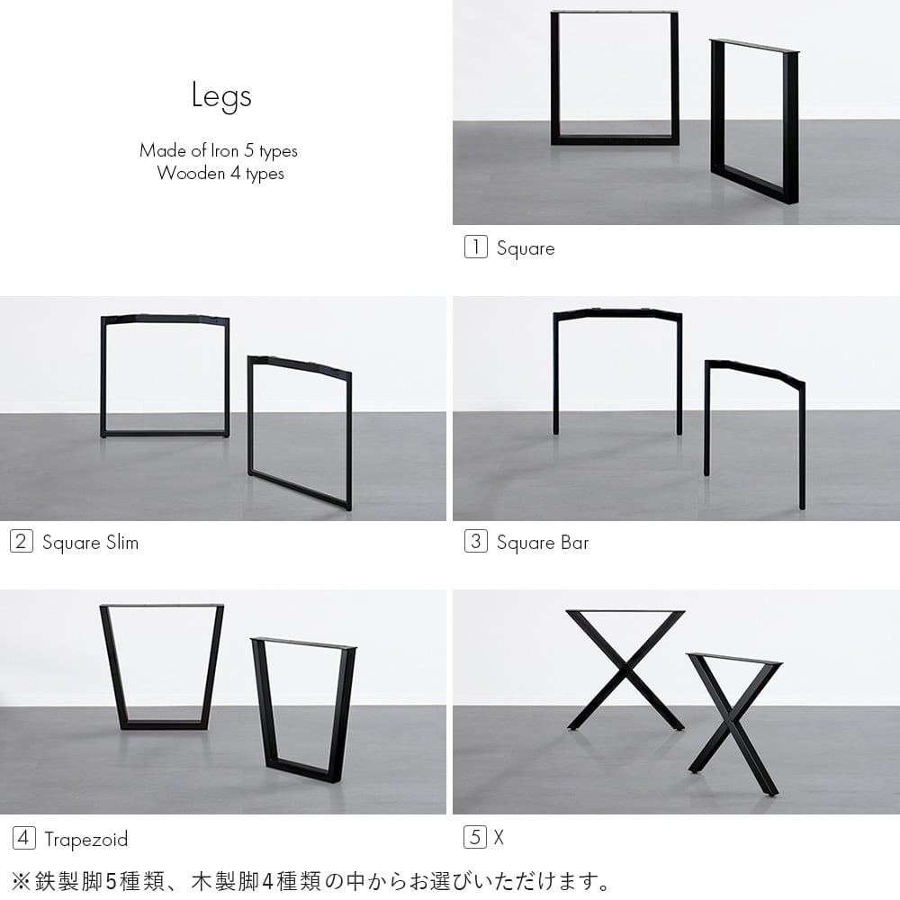 モールテックス 1400×800×40mm天板 サイズオーダー承ります