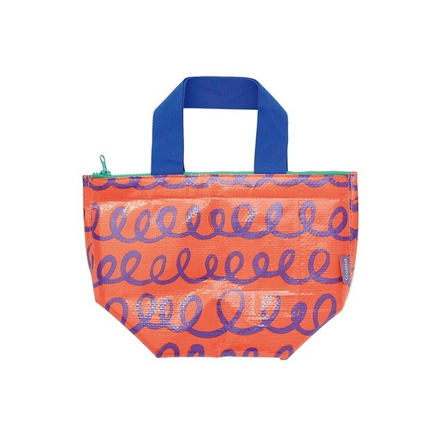 Keep cool&hot bag S / Goma