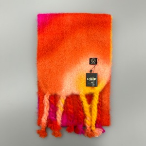 MANTAS EZCARAY_SCARF TIE DYE:TD-8B