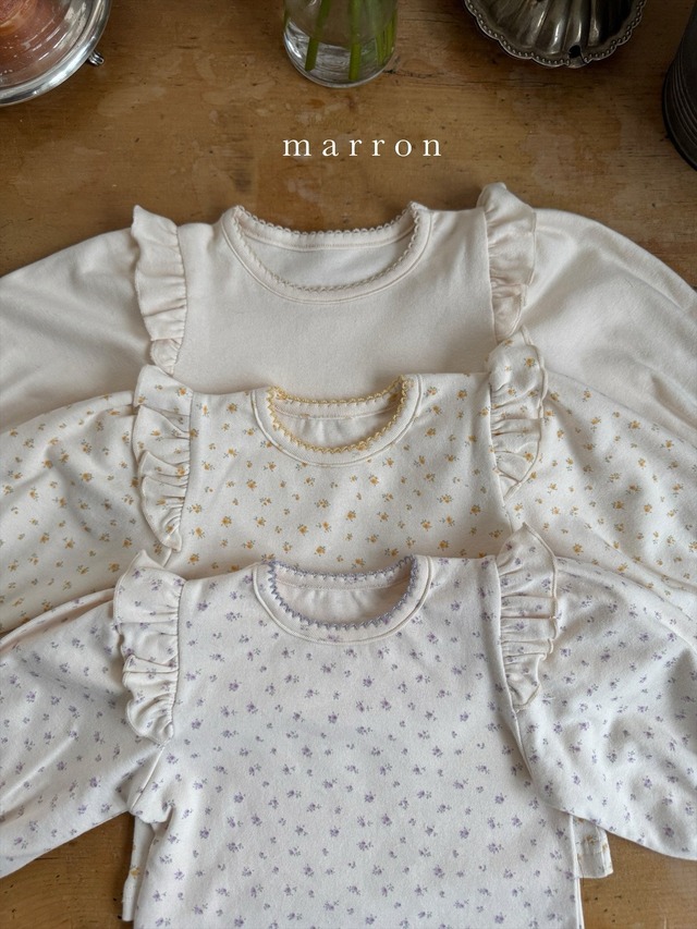 ꒰ 即納 ꒱ hera T shirt