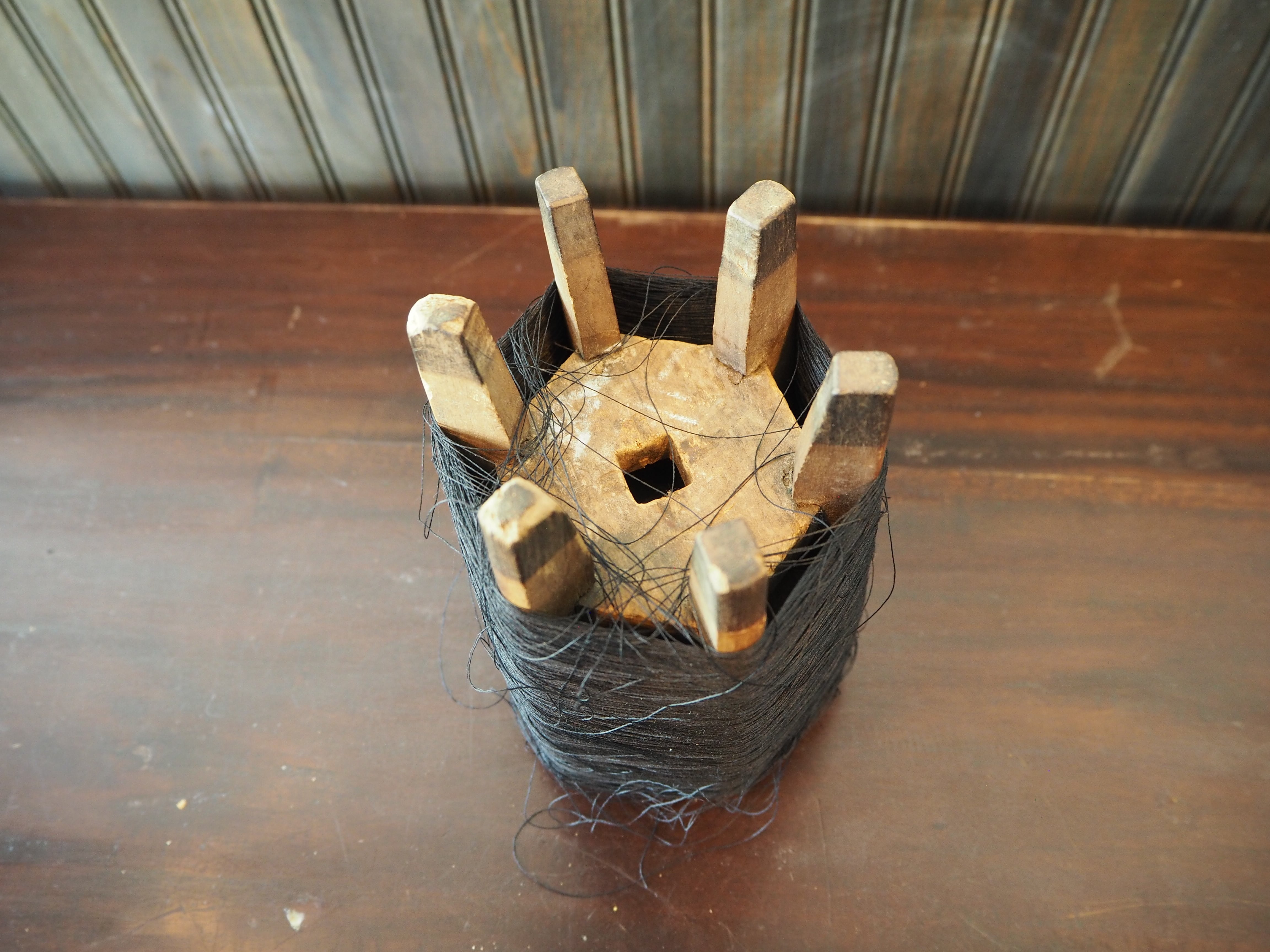 レトロ糸巻き | 家貨屋 kakaya