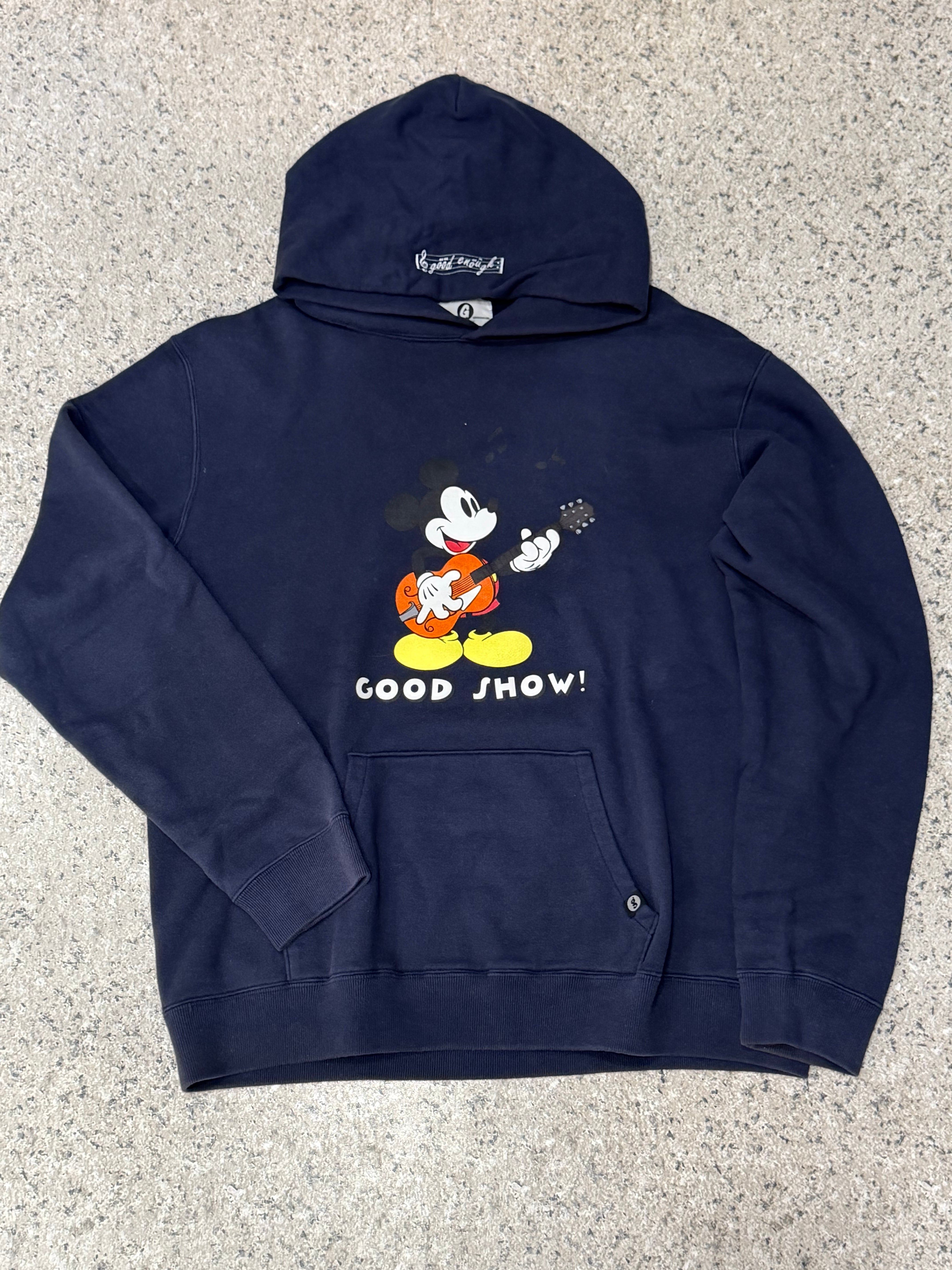 HOODIE | 404VINTAGE