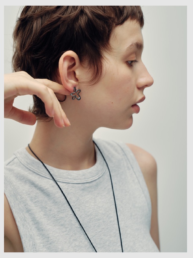 Pierce -Gold/Silver/Dark Gray/Matte Gray-