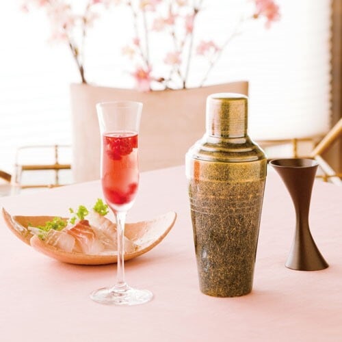 純銀　カクテルフォーク　キューピッド 純銀 カクテルフォーク キューピッド