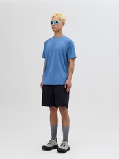 BRISA RAGLAN T-SHIRT_BLUE