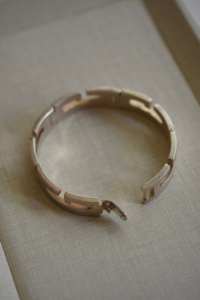 IORI/"GUCCI" bracelet/G cut