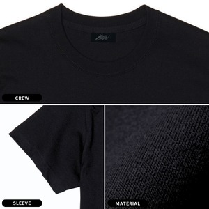 B2W×TAPS「Box Logo Gorilla S/S T-Shirts」