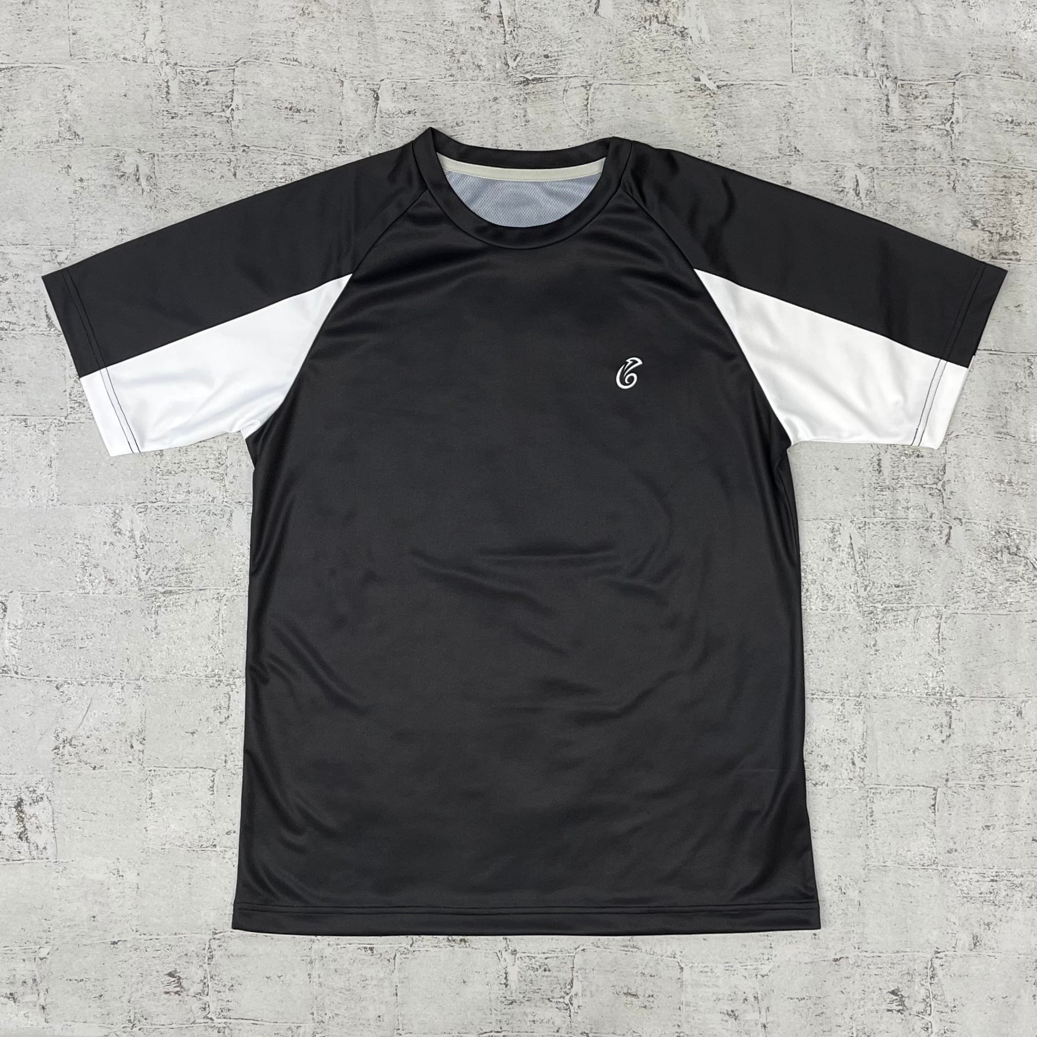 ゲームシャツ（men's）　26GSB【black】