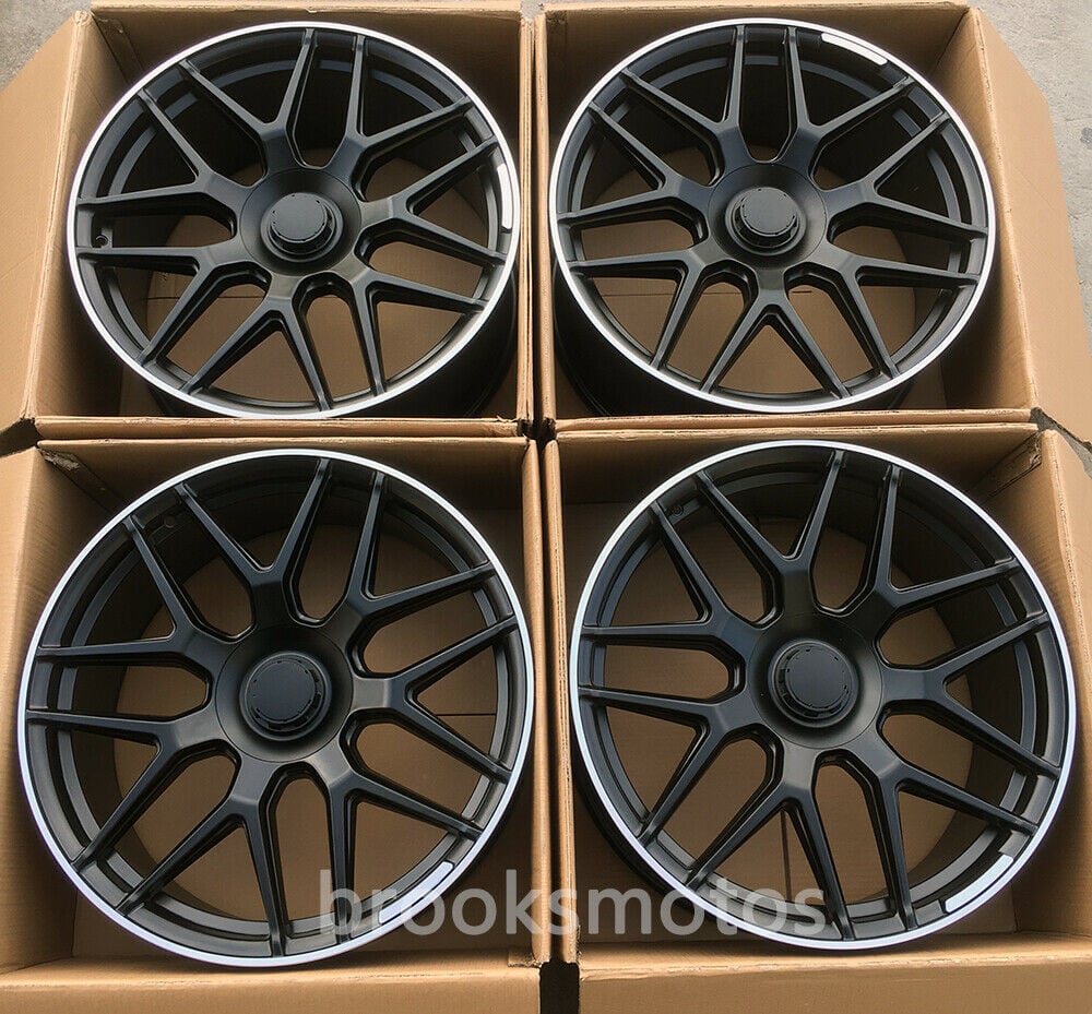 20インチ | importparts-zeroone