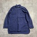 50-60s コットンツイル フレンチワーク グランパ
