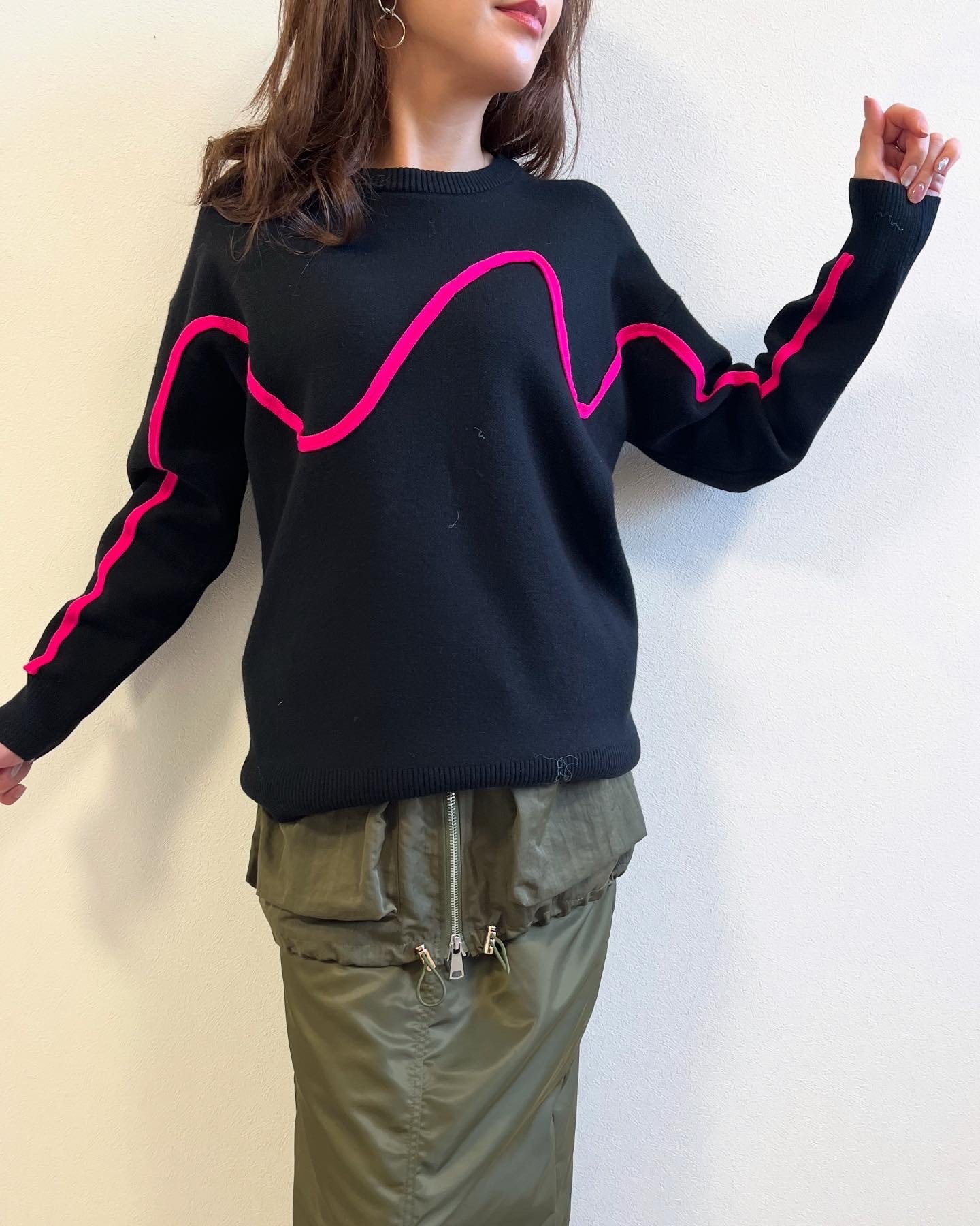 ミカーレミカーレ MICALLEMICALLE | Sister by ParisLagar