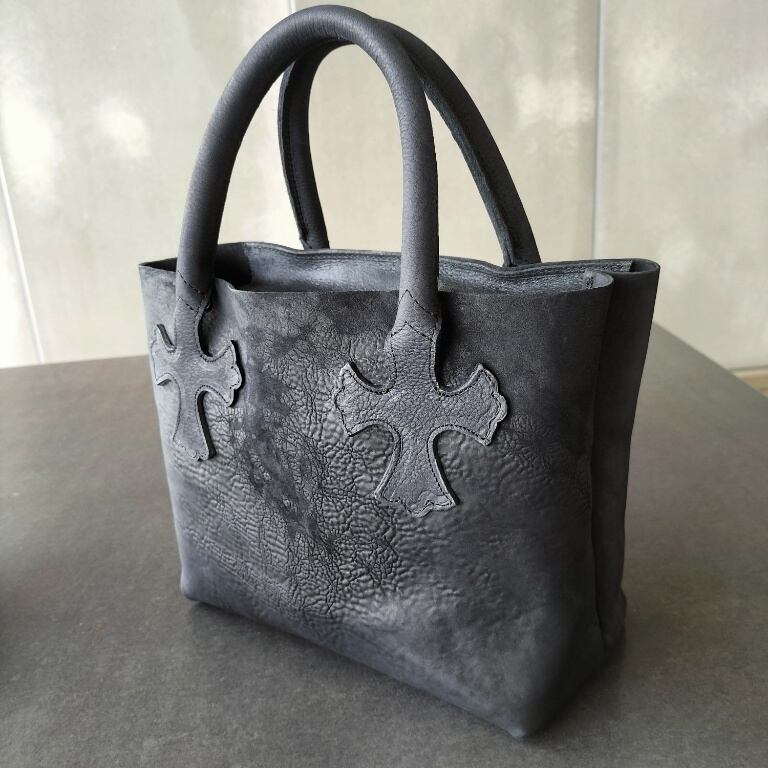 BLACK CHAPEL Mini Tote B | PAY ID