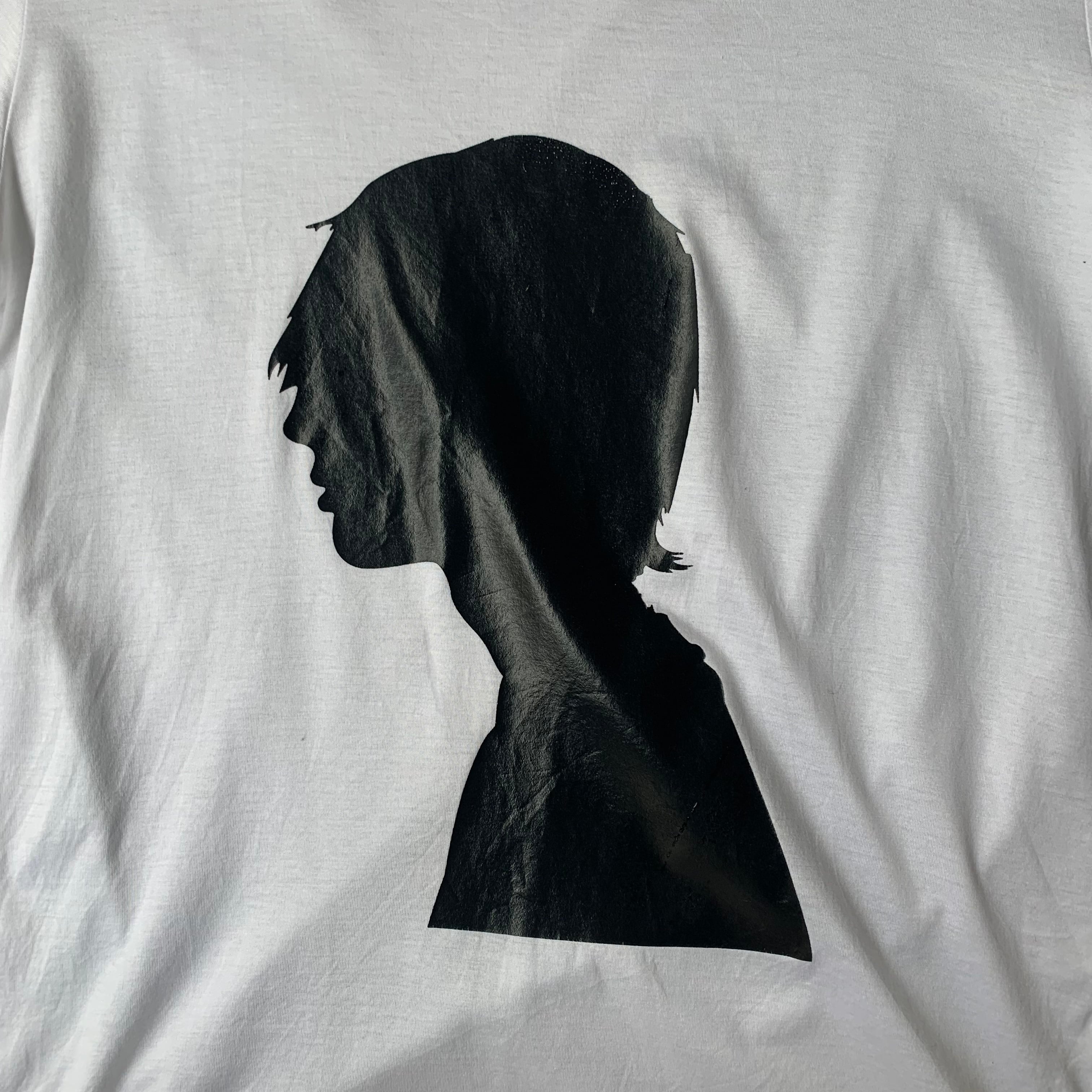 Dior by Hedi Slimane / Short sleeve T-shirt | SAMUEL FINCH