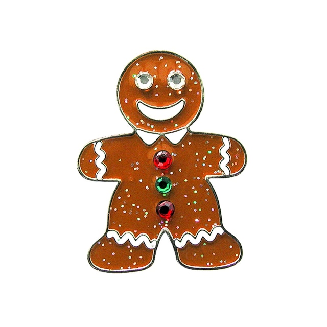 224. Gingerbread