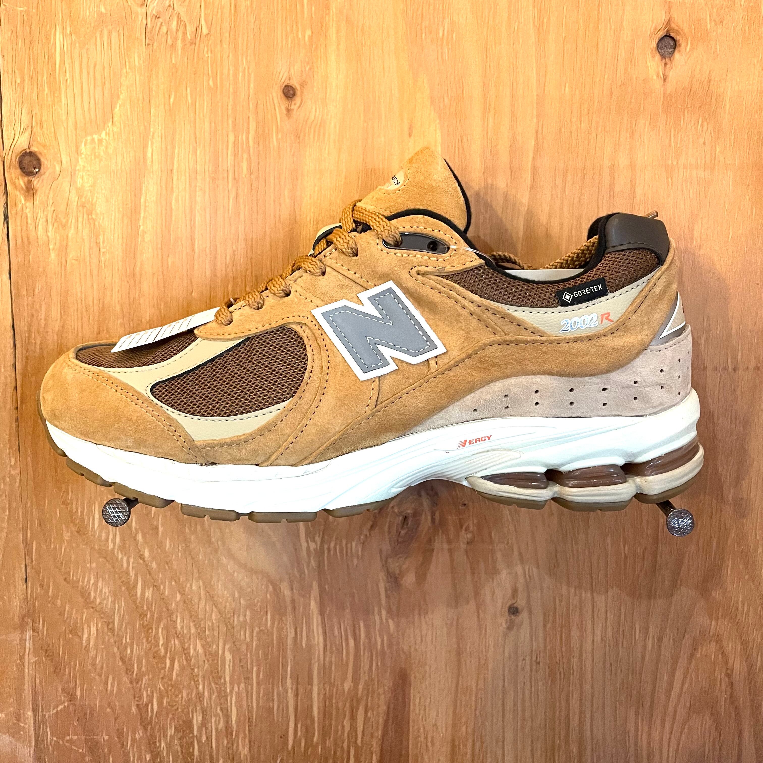 ニューバランス NEWBALANCE 2002R SB 新品