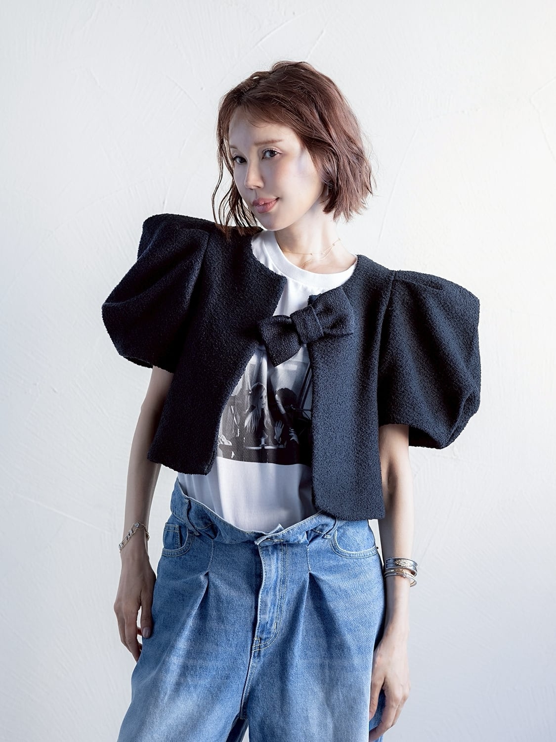 2026.SS】Denim Jacket デニムジャケット ☆決済から1週間前後に順次