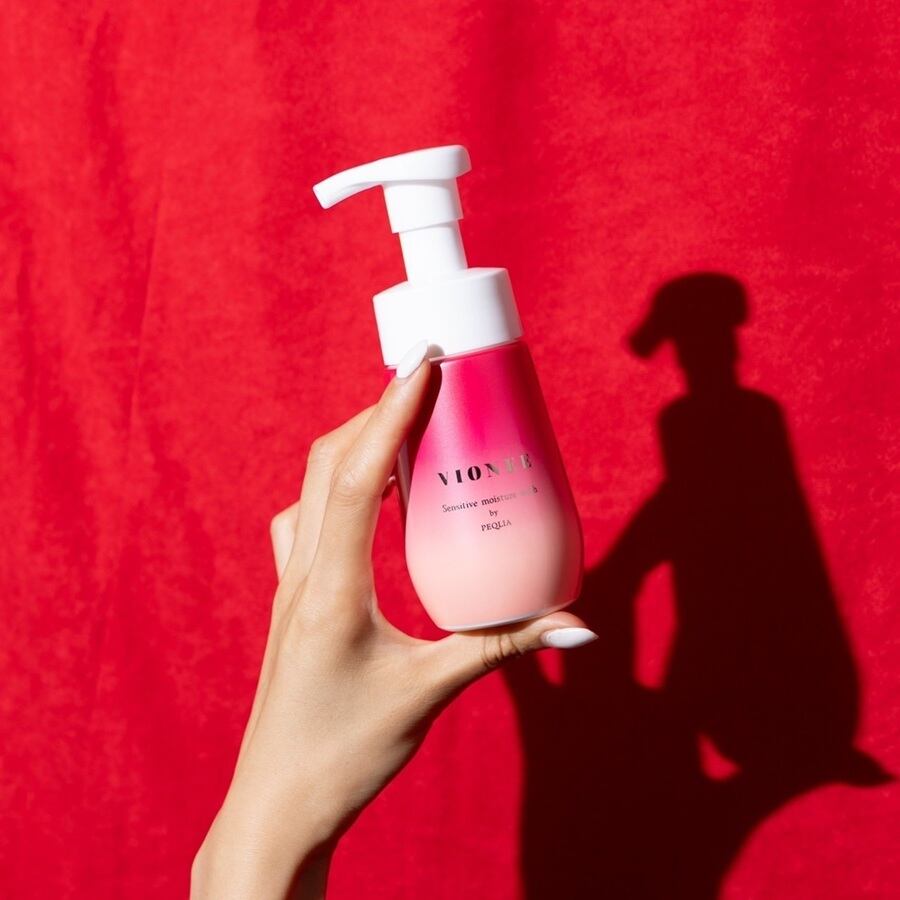 フェムケア専用商品VIONEE4点セット