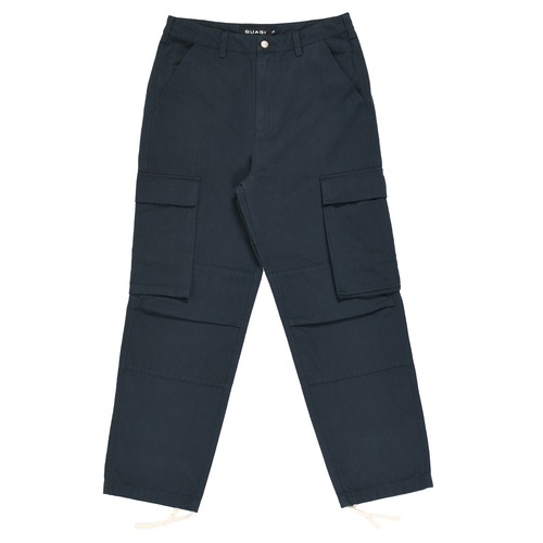 QUASI / CACHE CARGO PANTS