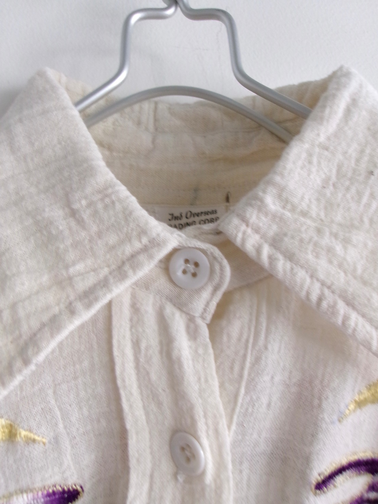 60-70’s Cotton shirts