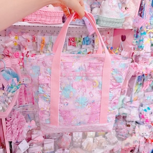 【H2】49-28ファスナー付き2wayバッグ(ショルダーひも別売)