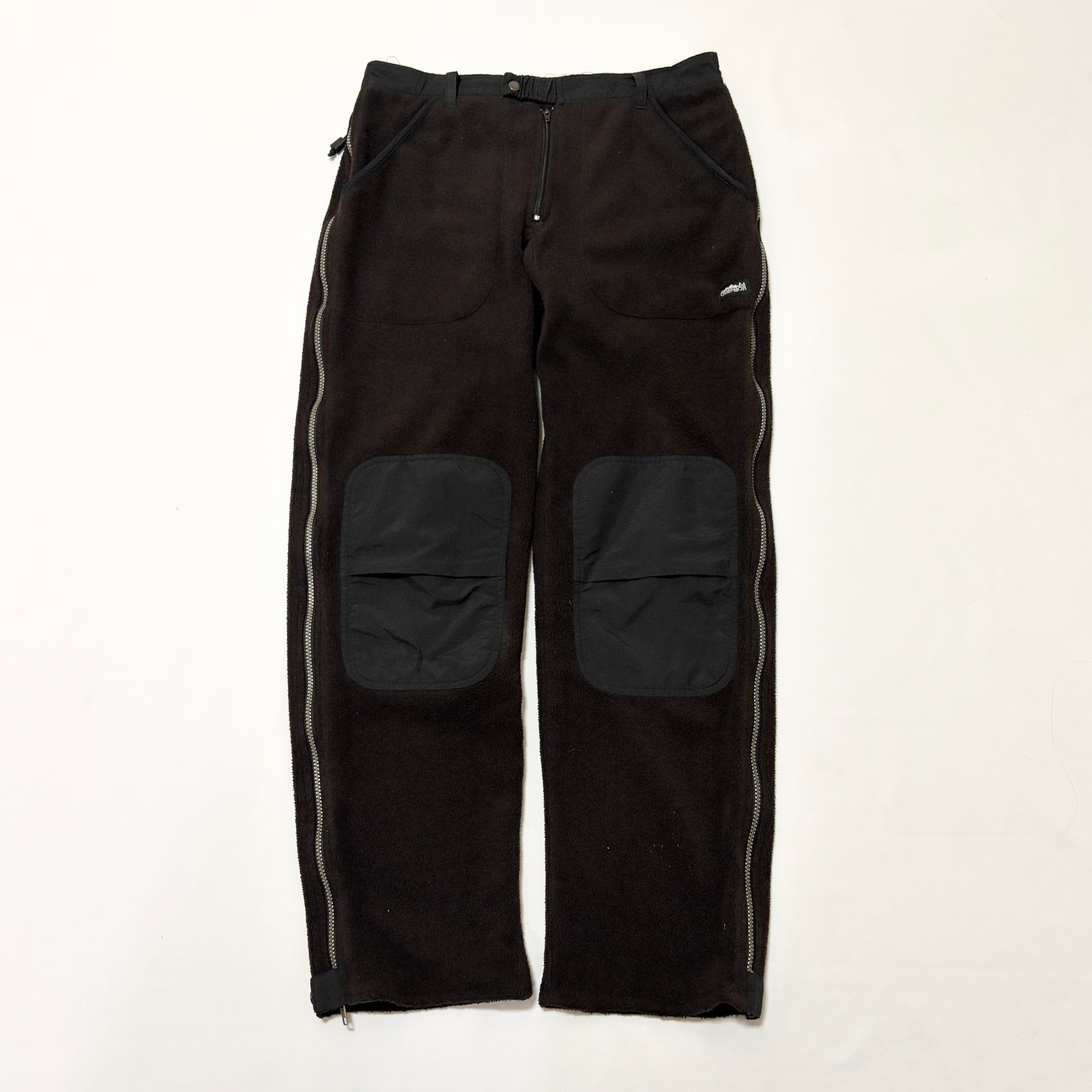 90s USA製 Dickies 874 ワークパンツ オレンジ ディッキーズ | BANCA
