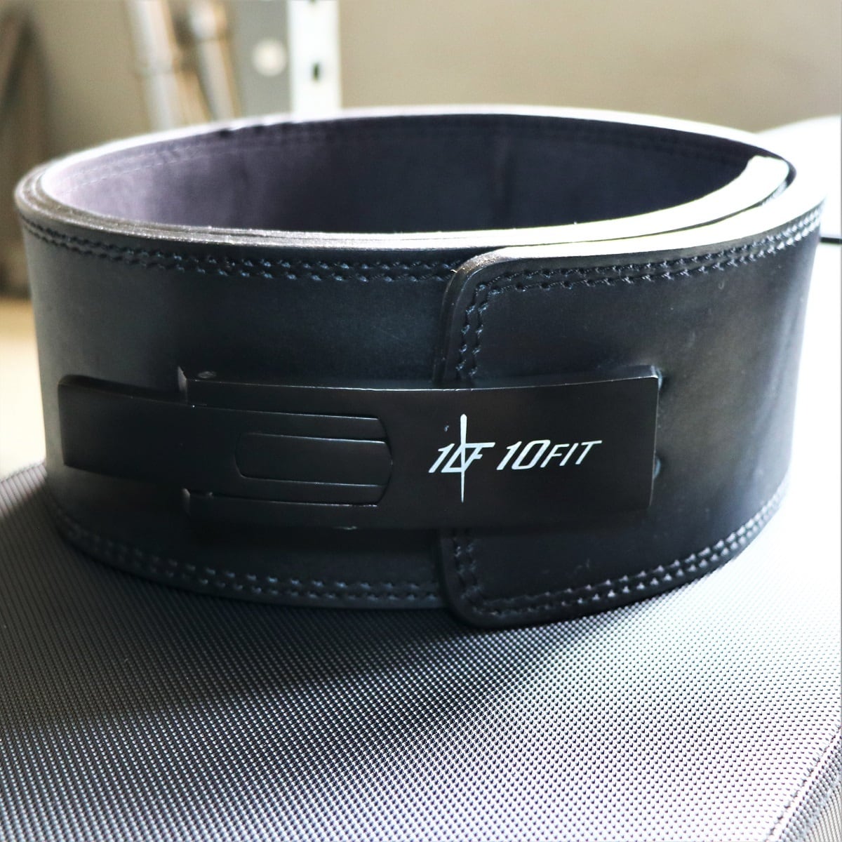 10FIT TE-57 lifting belt power belt lever belt レバーアクション 