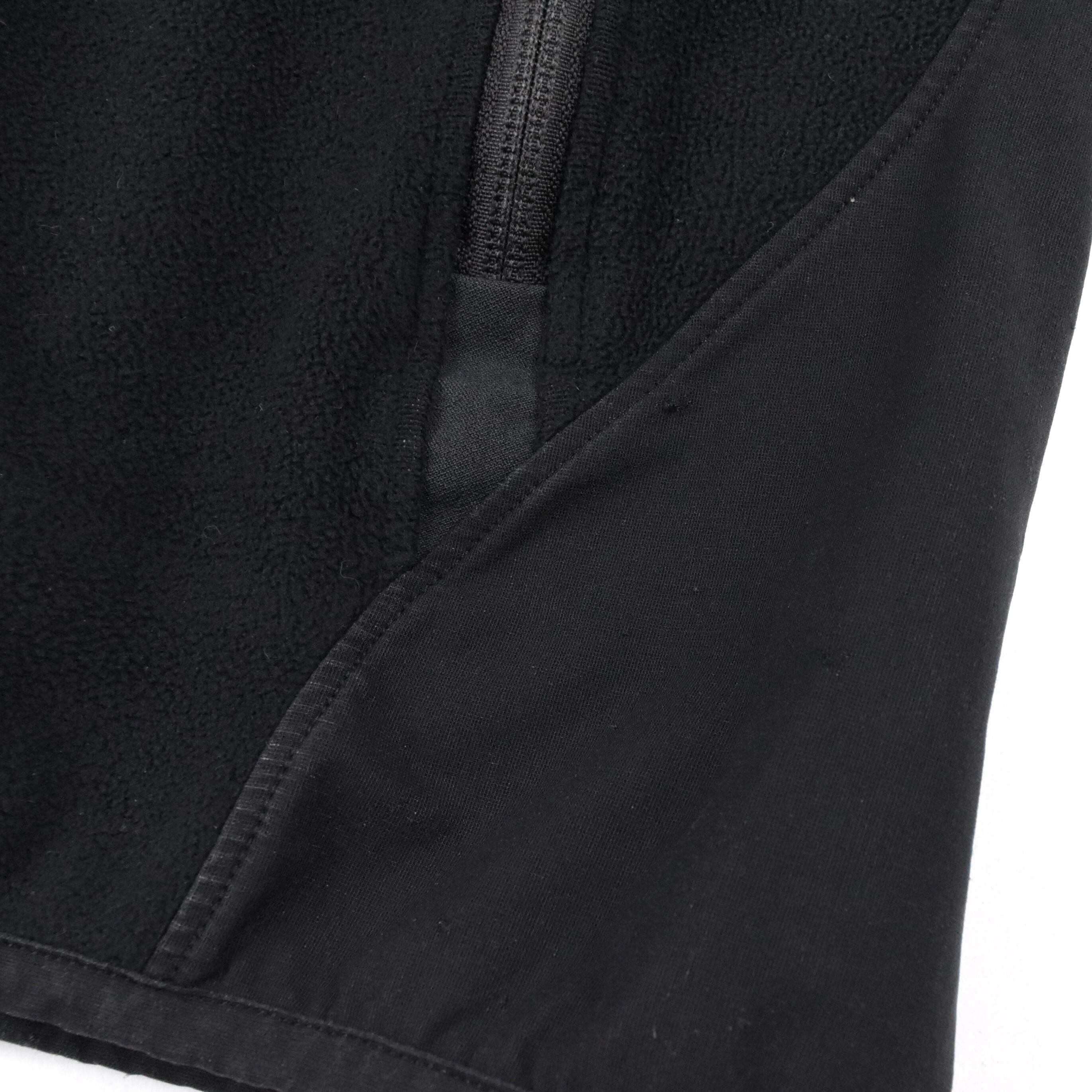 ARC'TERYX SIGMA LT JACKET ''BLACK'' | PLAIRE