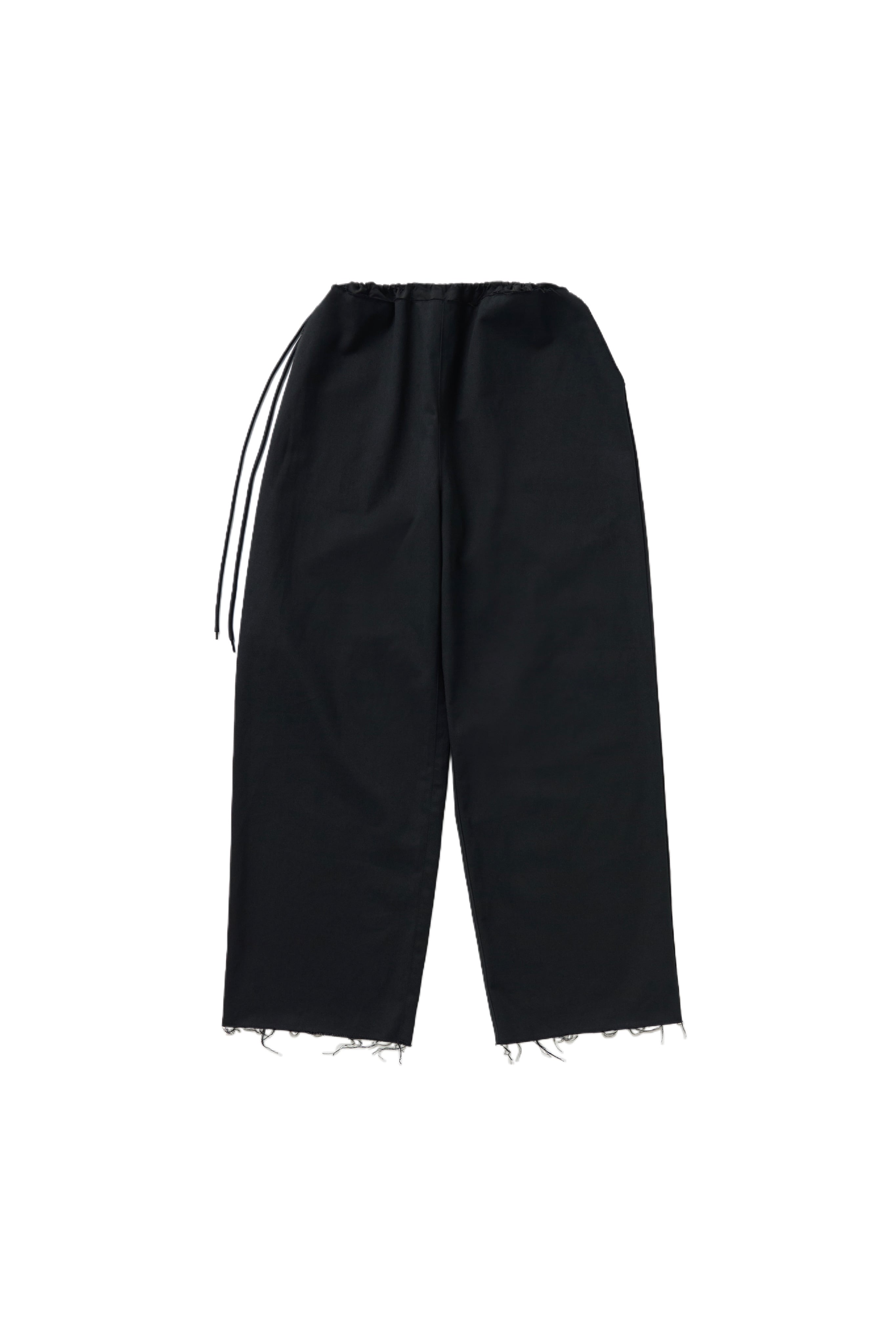 CONNY / BLACK | GADID ANONIEM 