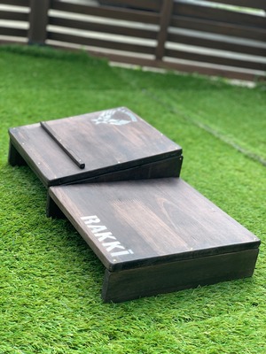 ご飯テーブル台　2WAY　カリフォルニア風