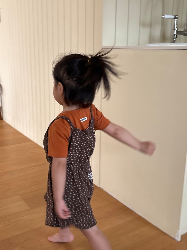 [予約][送料無料]《pepper》Juju Pants(kids)16