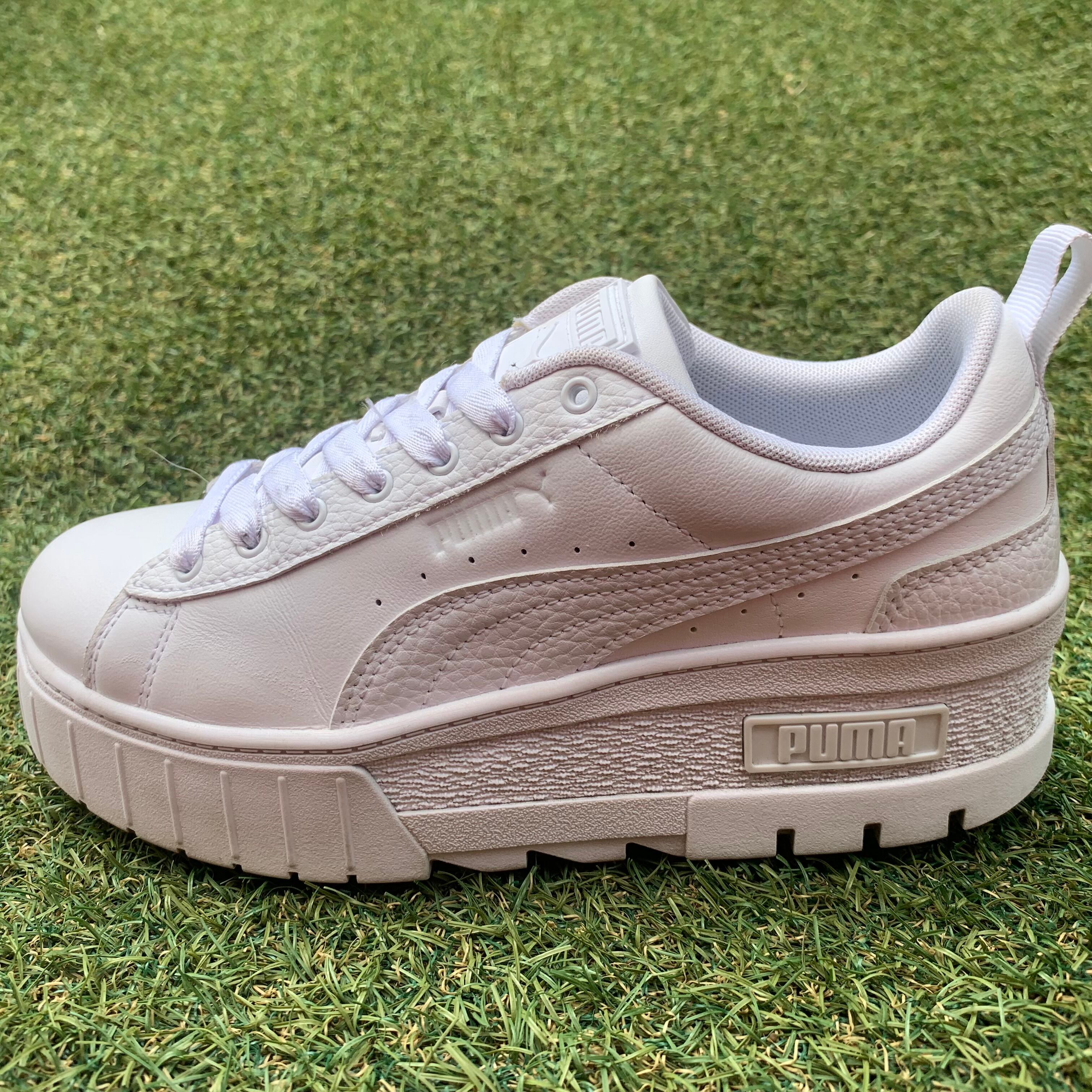 PUMA MAZE プーマ メイズ HC447