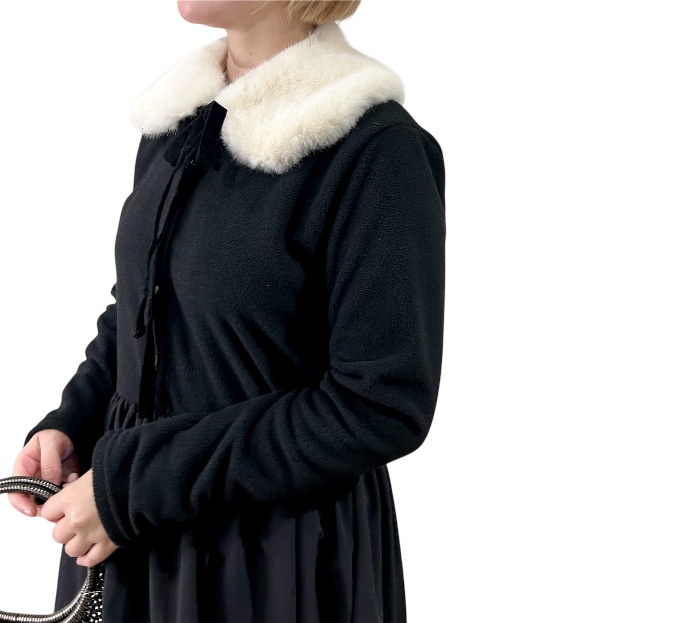 K640 (2色)ティペット