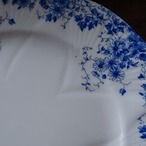 英国シェリー Dainty Blue デインティブルー トリオ thumbnail 14