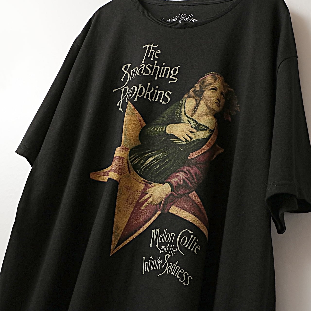 00s Smashing Pumpkins スマッシング パンプキンズ Mellon 00s Smashing Pumpkins スマッシング パンプキンズ Mellon
