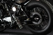 G-SUSPENSION-265 BLACK