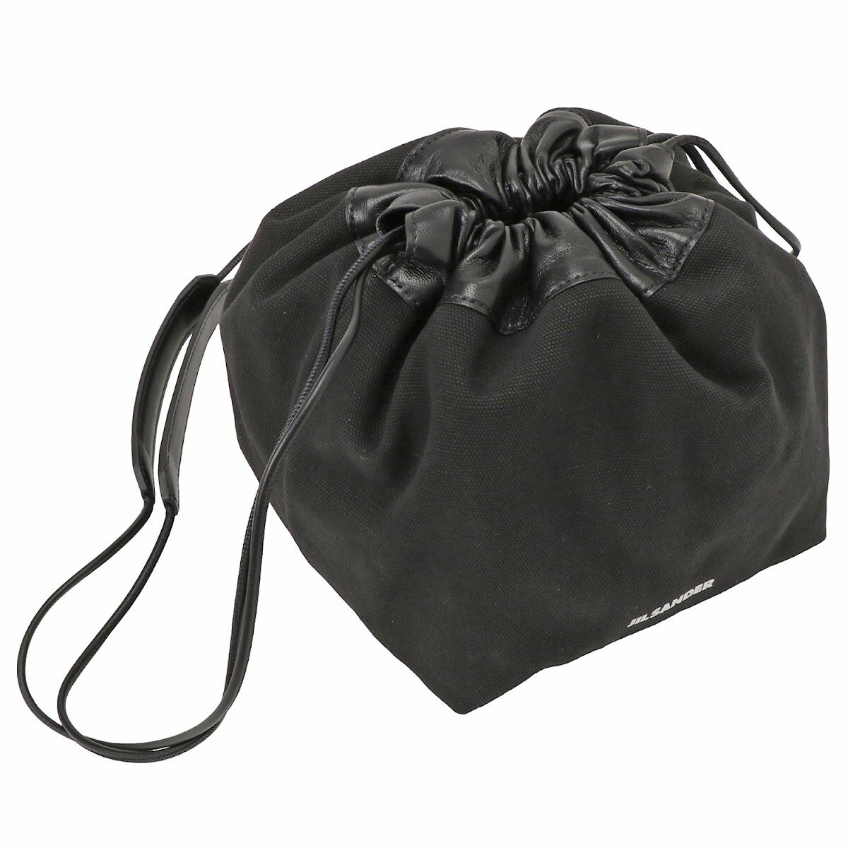 ジルサンダー JIL SANDER J07WG0027 P4860 001 ドローストリング ジルサンダー JIL SANDER J07WG0027 P4860 001 ドローストリング