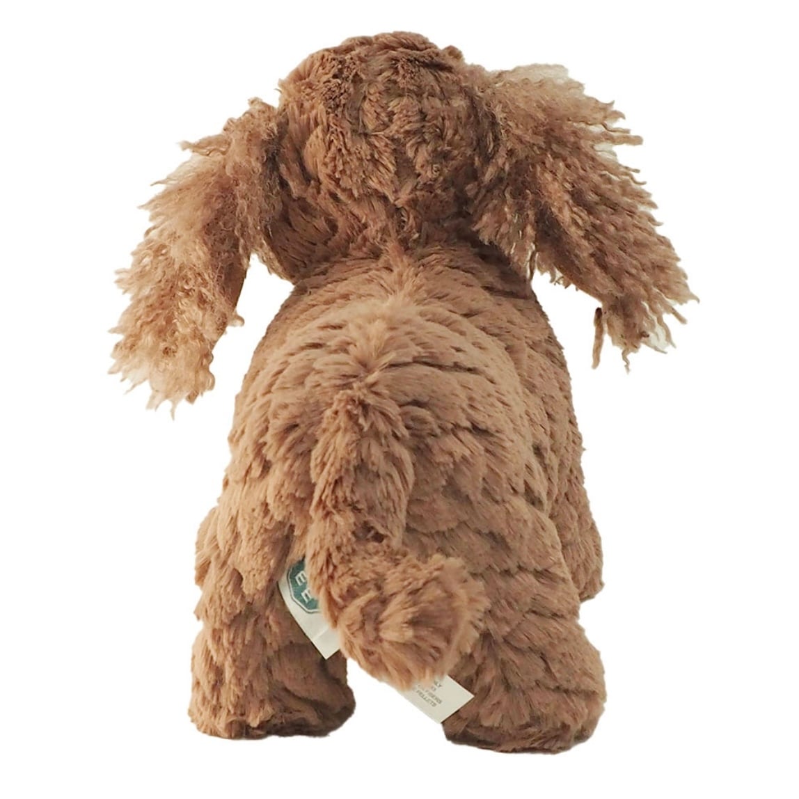 値下げ予定なし　ハローキティ 世界 子犬のお散歩　ダックスフレンド　ドイツ Mary Meyer 】メリーマイヤー パティ ダックスフンド ぬいぐるみ