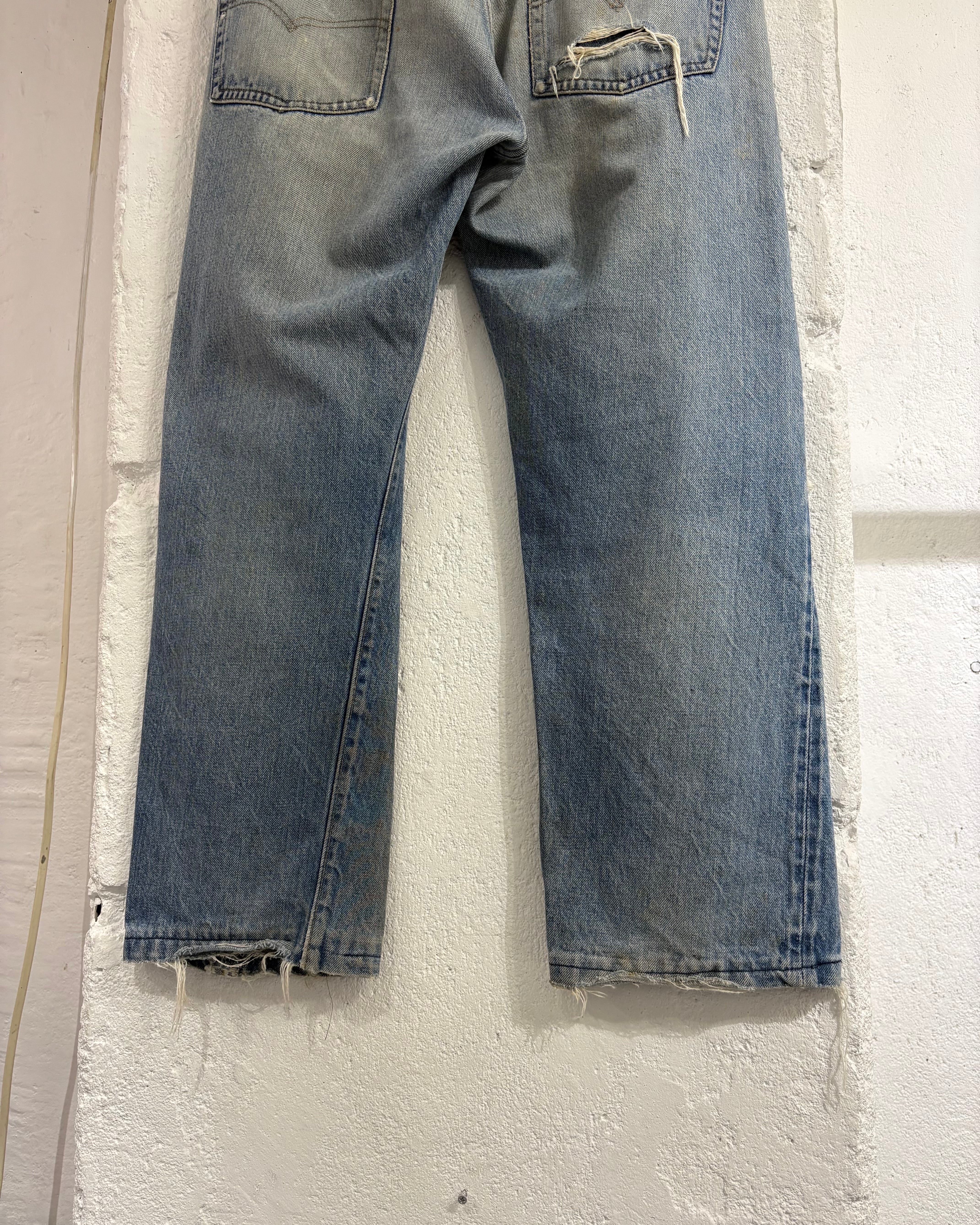 70s Levi's 